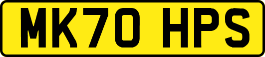 MK70HPS