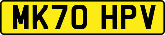 MK70HPV