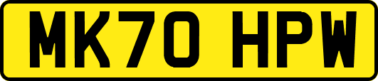 MK70HPW
