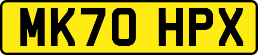 MK70HPX