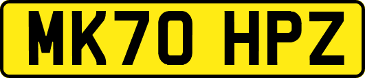 MK70HPZ