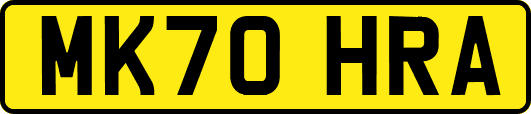 MK70HRA