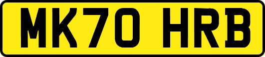 MK70HRB