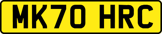 MK70HRC