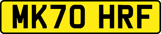 MK70HRF