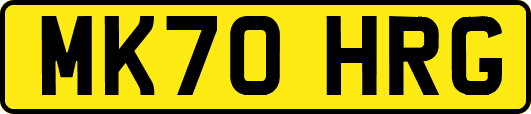 MK70HRG