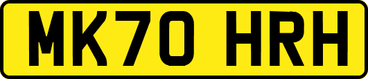 MK70HRH