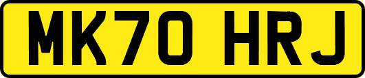 MK70HRJ