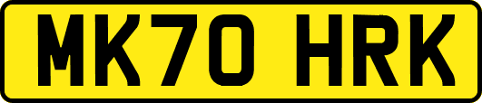MK70HRK