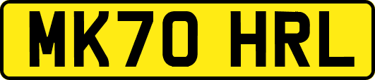 MK70HRL
