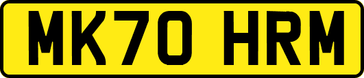 MK70HRM