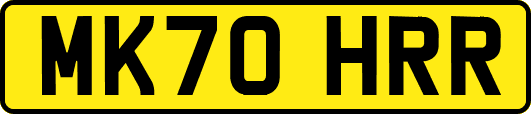 MK70HRR