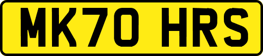 MK70HRS