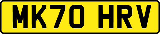 MK70HRV