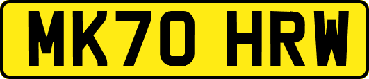 MK70HRW