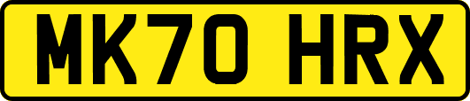 MK70HRX
