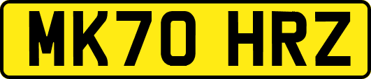MK70HRZ