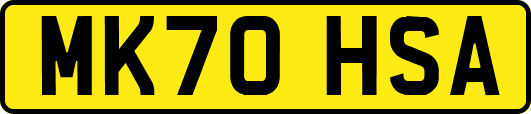 MK70HSA