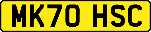 MK70HSC