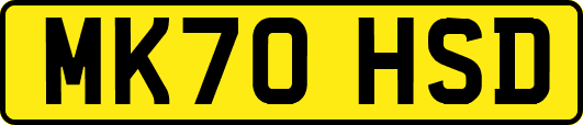 MK70HSD