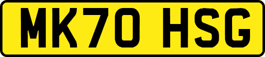 MK70HSG