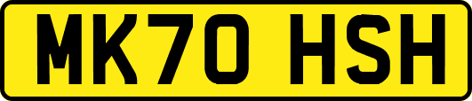 MK70HSH