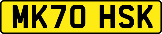 MK70HSK
