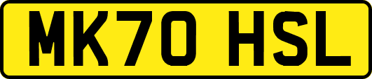 MK70HSL