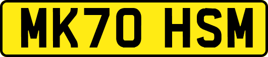 MK70HSM