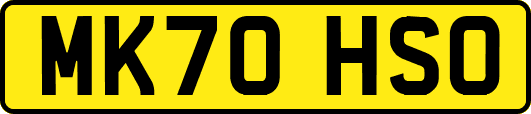MK70HSO