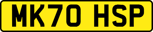 MK70HSP