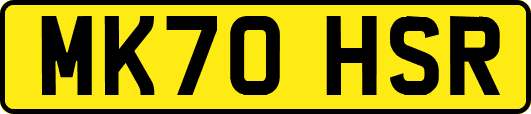 MK70HSR