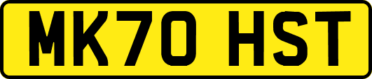 MK70HST