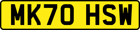 MK70HSW