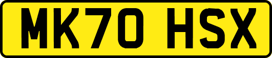 MK70HSX