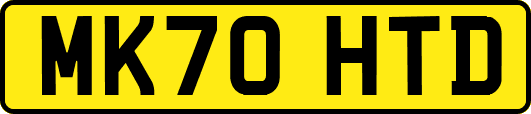MK70HTD