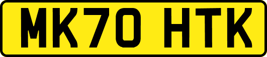 MK70HTK