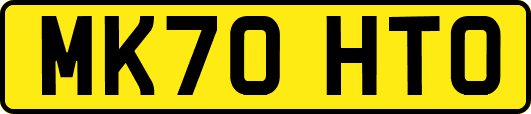 MK70HTO