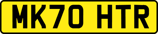 MK70HTR