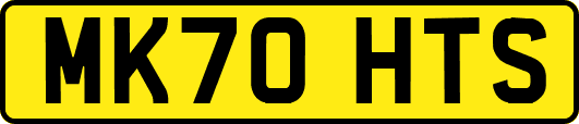MK70HTS