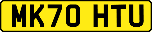 MK70HTU