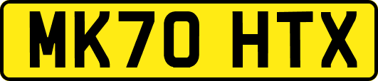 MK70HTX