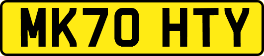 MK70HTY