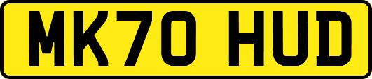 MK70HUD