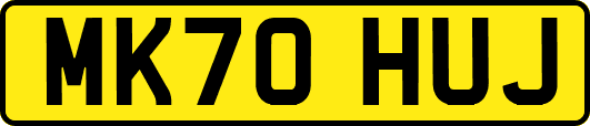 MK70HUJ