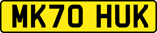 MK70HUK