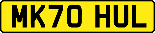 MK70HUL