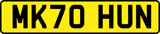 MK70HUN