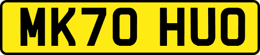 MK70HUO