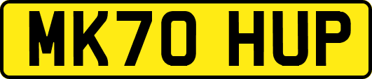 MK70HUP